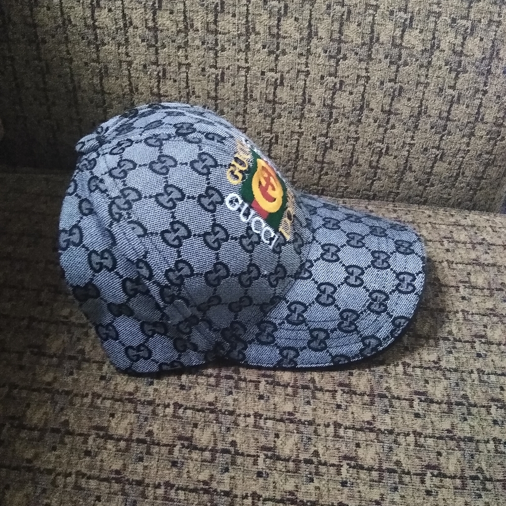 Gucci hat